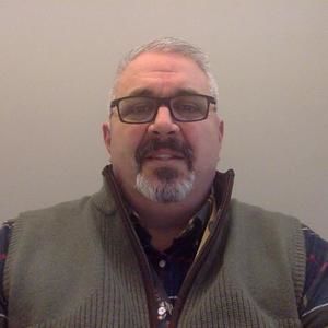 Meet your Posher, Chris